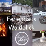 Waldblick بيت للعطل