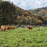 بيت للعطل Waldblick Hohenfels-Essingen