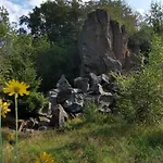 بيت للعطل Waldblick