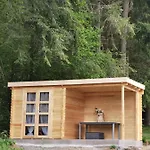 Waldblick بيت للعطل *