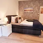 بيت للعطل Waldblick