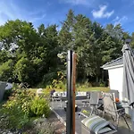بيت للعطل Waldblick