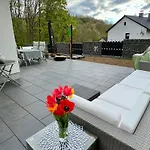 Waldblick بيت للعطل *