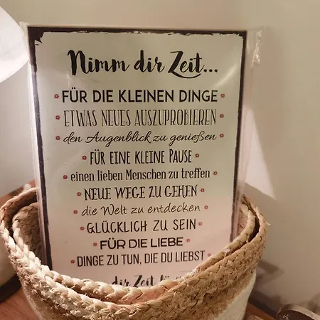 Waldblick