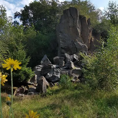 Tatil Evi Waldblick