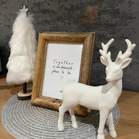 Waldblick Casa de Férias