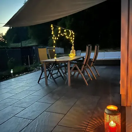 Waldblick Semesterbostad *