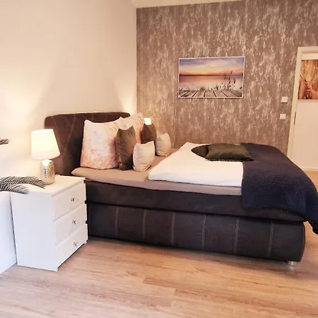 Casa de Férias Waldblick