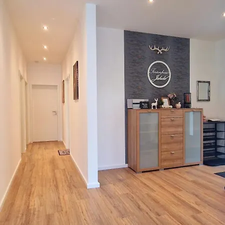 Waldblick Casa de Férias *