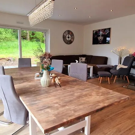 Waldblick بيت للعطل