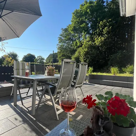 Waldblick * Hohenfels-Essingen