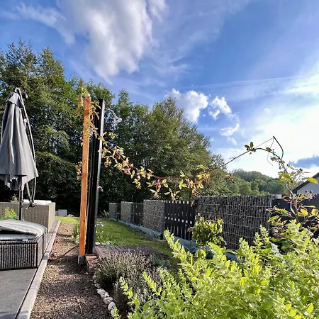 Waldblick Semesterbostad *