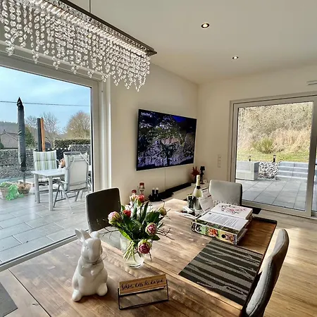 Casa de Férias Waldblick