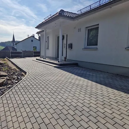 Waldblick * Hohenfels-Essingen