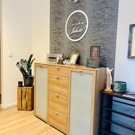 Waldblick بيت للعطل