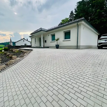 Waldblick بيت للعطل