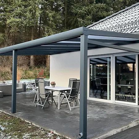 بيت للعطل Waldblick