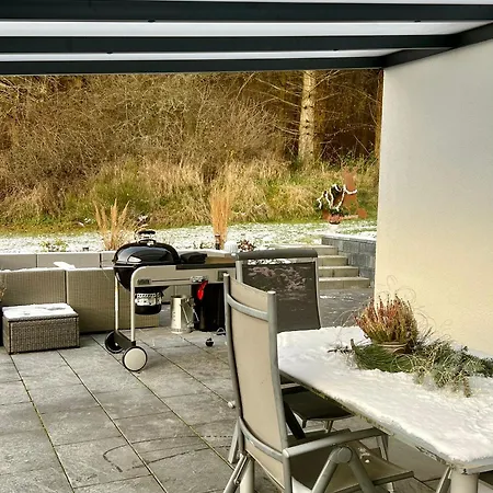 Waldblick Hohenfels-Essingen