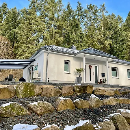 Waldblick Сasa de vacaciones *