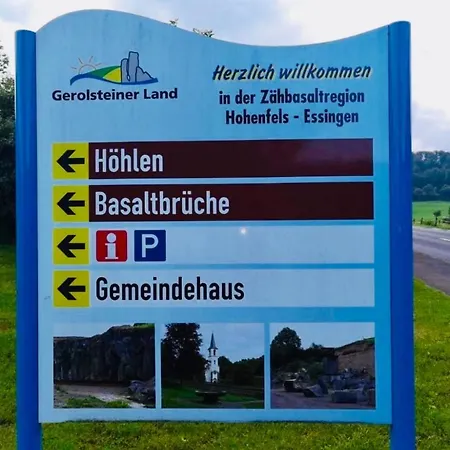 Waldblick
