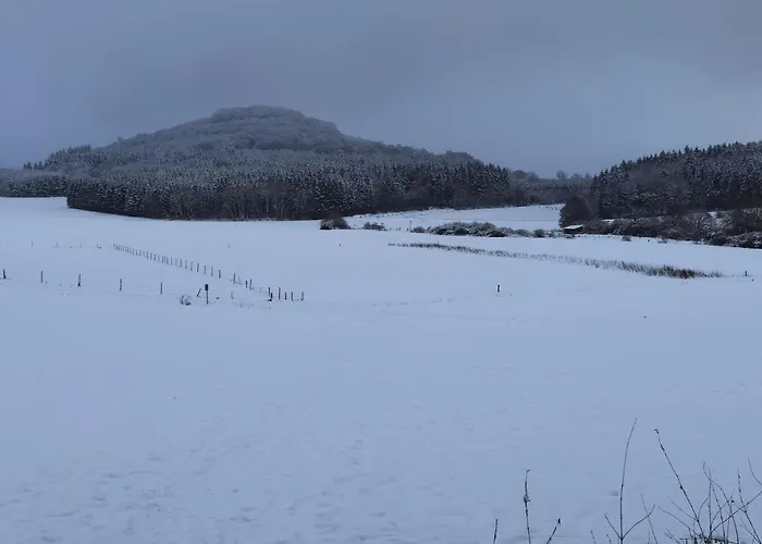 Сasa de vacaciones Waldblick *