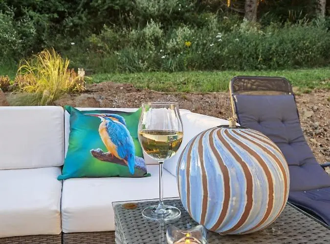 Waldblick Сasa de vacaciones