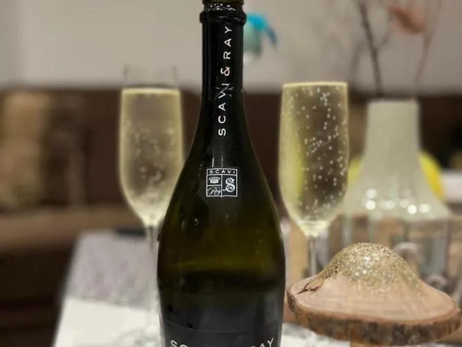 Waldblick * Hohenfels-Essingen