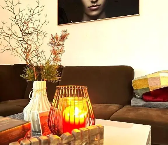 Waldblick * Hohenfels-Essingen