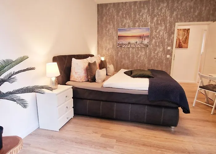 Сasa de vacaciones Waldblick