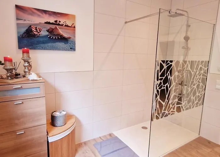 Сasa de vacaciones Waldblick *