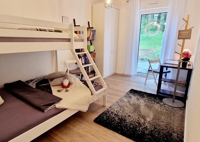 Сasa de vacaciones Waldblick *