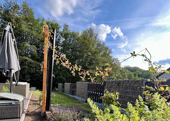 Waldblick Сasa de vacaciones *