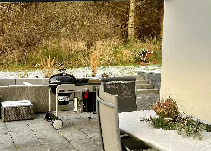 Waldblick Hohenfels-Essingen